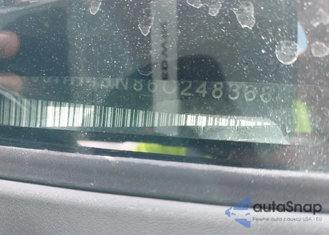 2006 Jeep Commander from USA, damaged, VIN 1J8HH48N86C248368